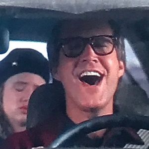 Meet your Posher, John