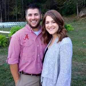 Meet your Posher, Char-leigh