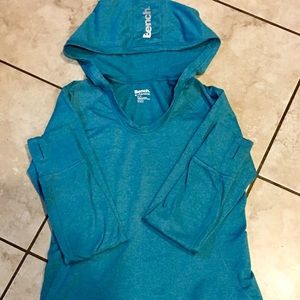 Bench long sleeve shirt from Buckle