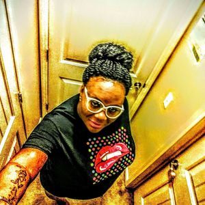 Meet your Posher, Tameika