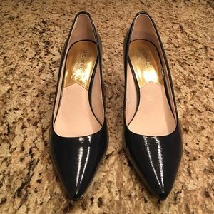Michael Kors dress shoes