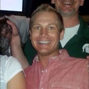 Meet your Posher, Joshua