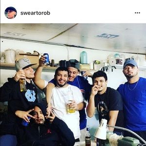 Meet your Posher, David