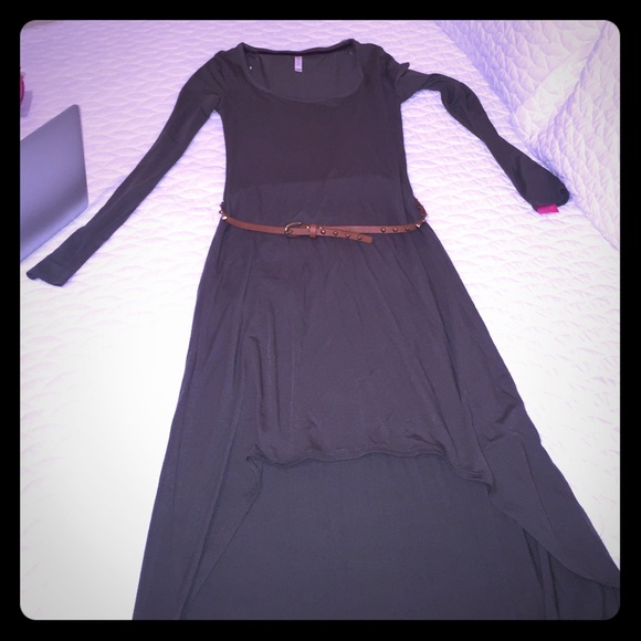 NWT Maxi dress sz xs