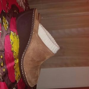 Ugg Australia clogs