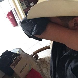 Meet your Posher, Oscar