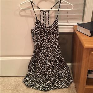 Sunflower Sundress