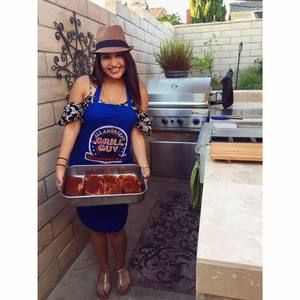 Meet your Posher, Caley