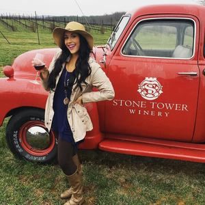 Meet your Posher, Madison