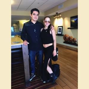 Meet your Posher, Ciara