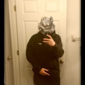 Meet your Posher, Ricky