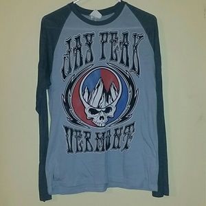 Vintage Jay Peak Vermont tee