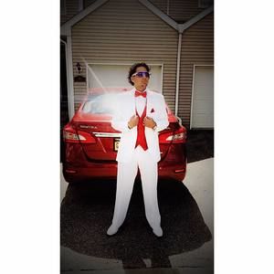 Meet your Posher, Ryan