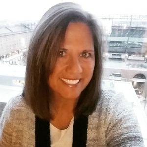 Meet your Posher, Deborah