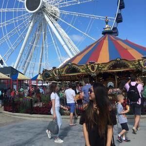 Meet your Posher, Julie