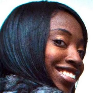 Meet your Posher, Kamilah