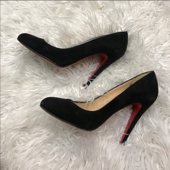 authentic used christian louboutin shoes authentic used christian louboutin shoes