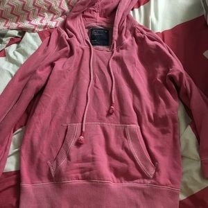 American eagle hoodie