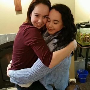 Meet your Posher, Maddison