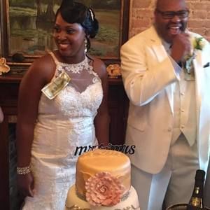 Meet your Posher, Constance p