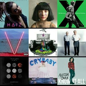 Meet your Posher, Queen