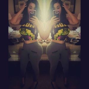 Meet your Posher, Marilyn