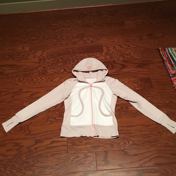 Scuba sweatshirt
