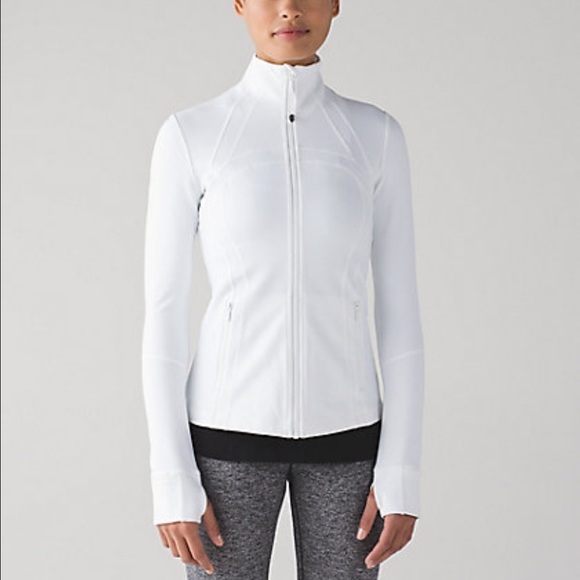 Lululemon Define Jacket