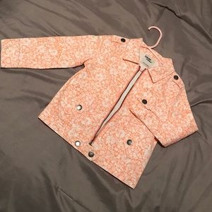 Genuine Kids 3t nwot jean