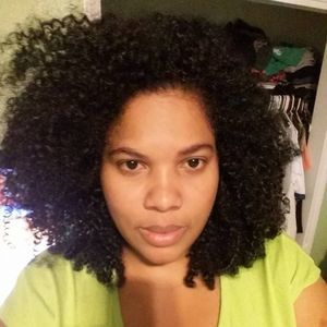 Meet your Posher, Karla