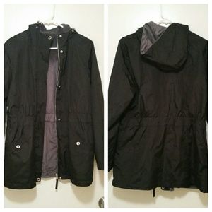 Free Country Reversable Jacket