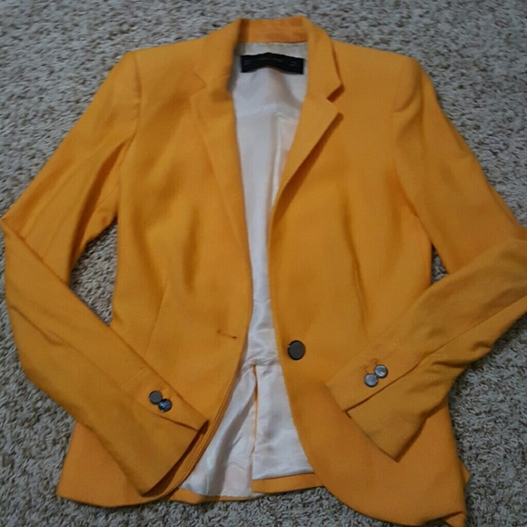 Zara blazer