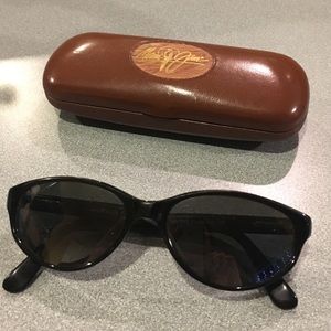 Unisex Maui Jim's - MJ158 02