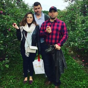 Meet your Posher, Ashley