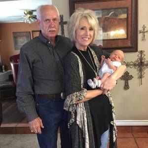 Meet your Posher, Patty