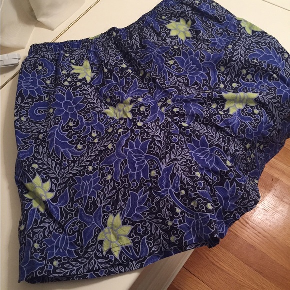 Men's Bathing Suit