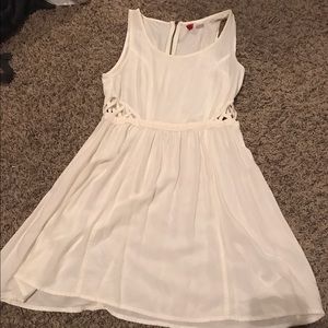 H&M DRESS