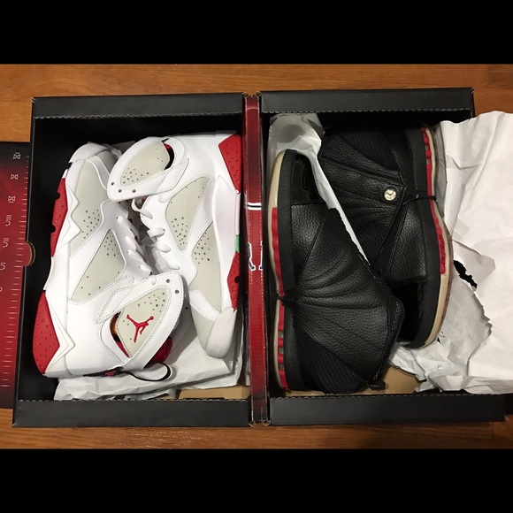 Jordan collection - Picture 2 of 4