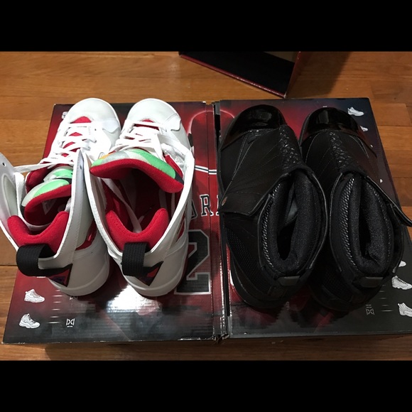 Jordan collection - Picture 3 of 4