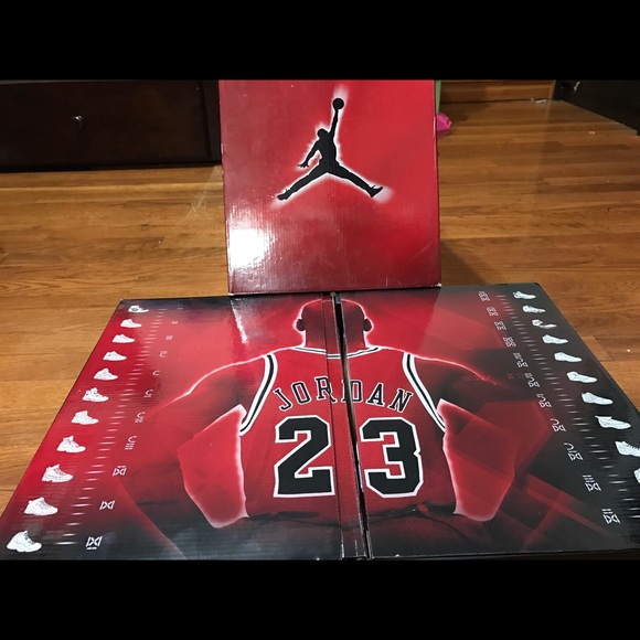 Jordan collection - Picture 4 of 4