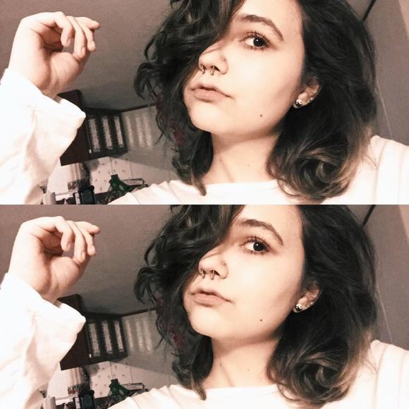 Meet your Posher, Samantha