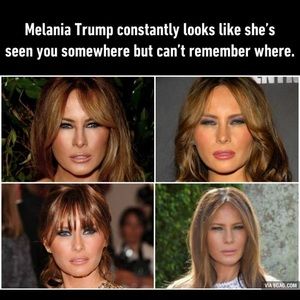 Meet your Posher, Ron