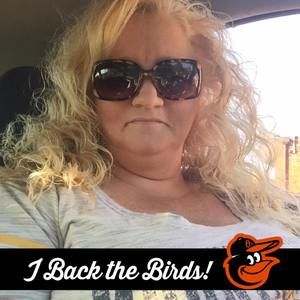 Meet your Posher, Terri