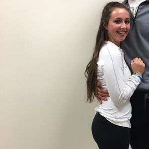 Meet your Posher, Makayla
