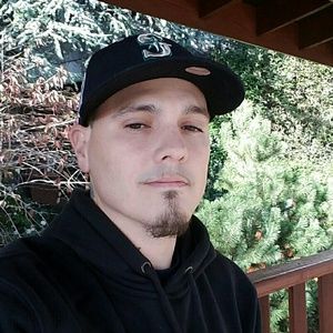 Meet your Posher, Kyle