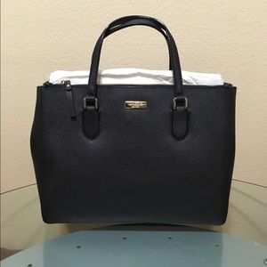 Get it by xmas! Kate Spade Laurel Way Handbag