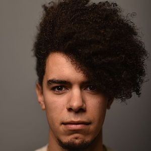 Meet your Posher, Donovan