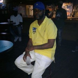 Meet your Posher, Edward