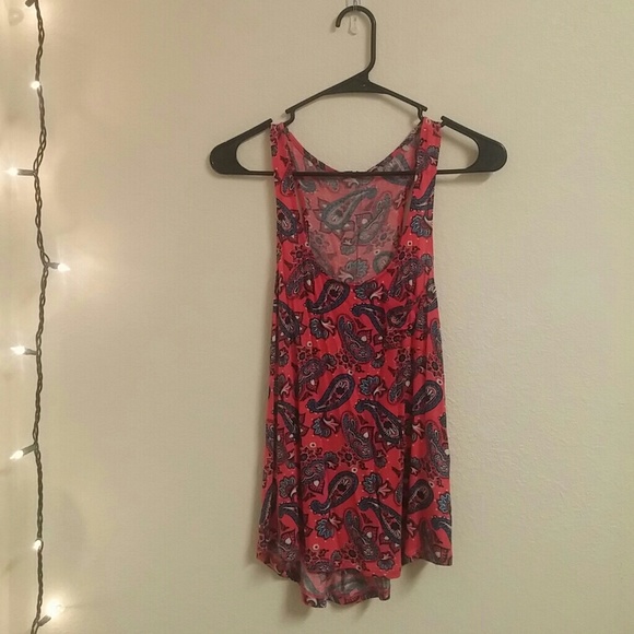 Tank-Top
