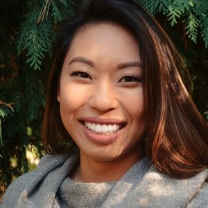 Meet your Posher, Isabel